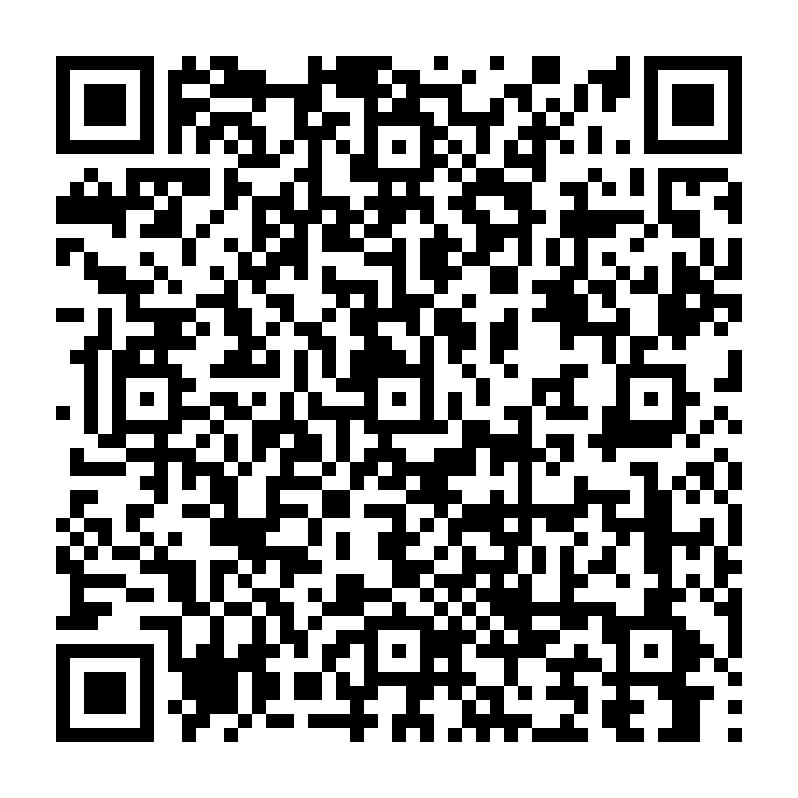QR kod