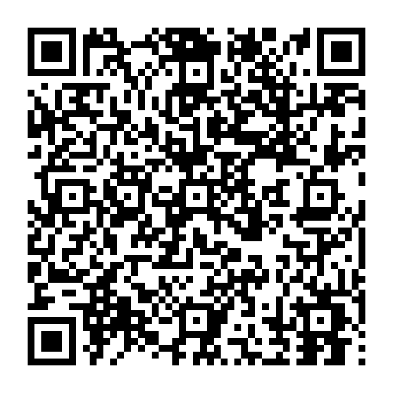 QR kod