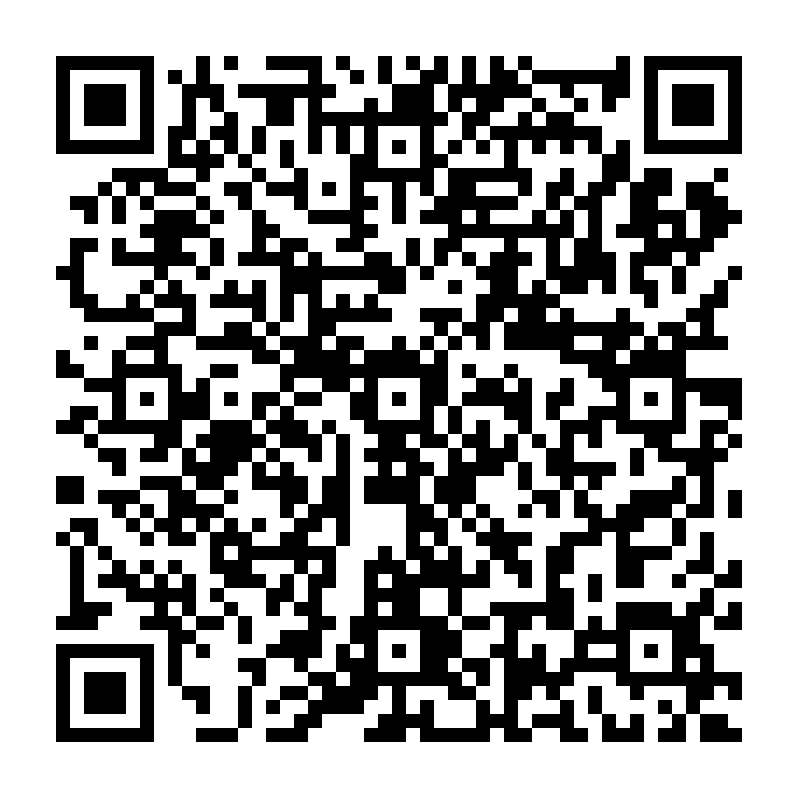 QR kod