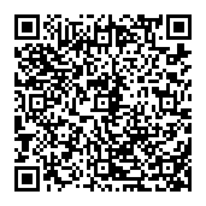 QR kod
