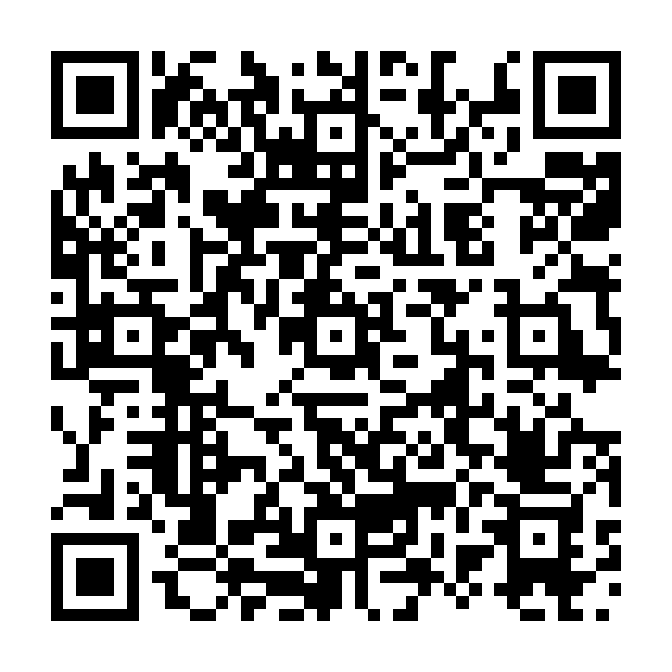 QR kod