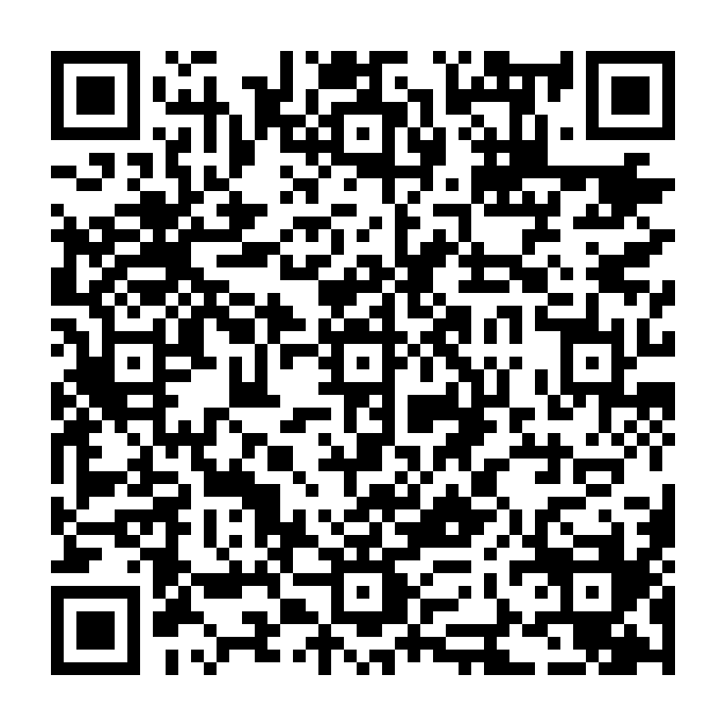 QR kod
