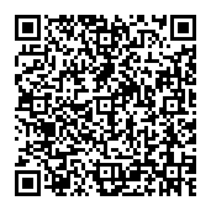 QR kod