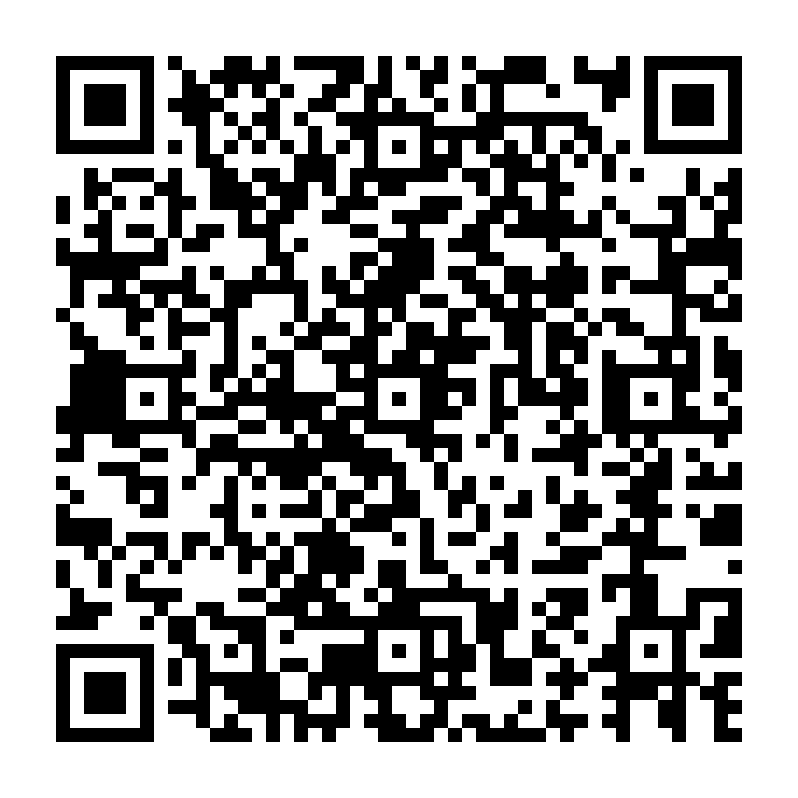 QR kod