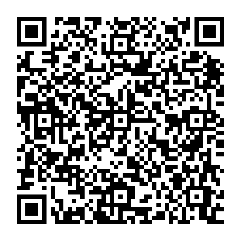 QR kod