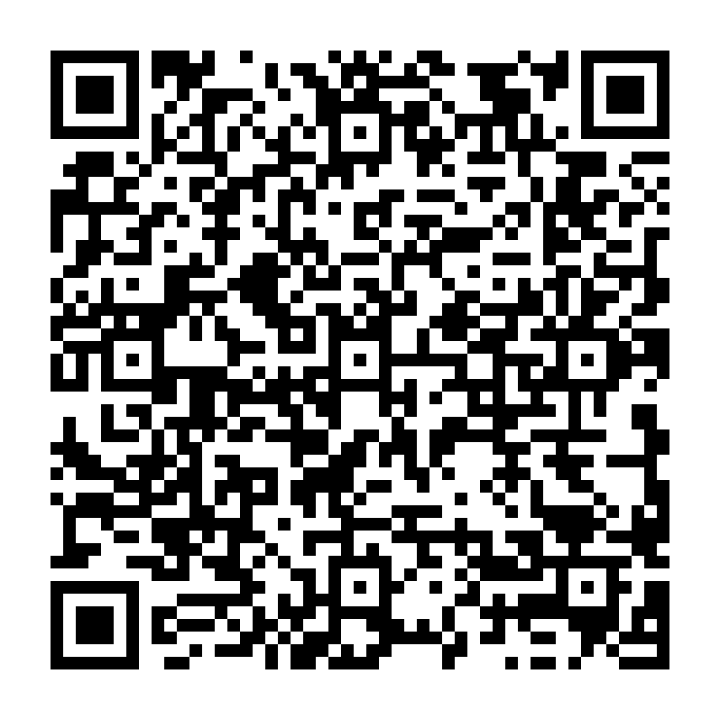 QR kod
