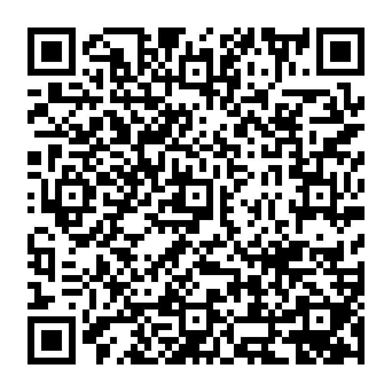 QR kod