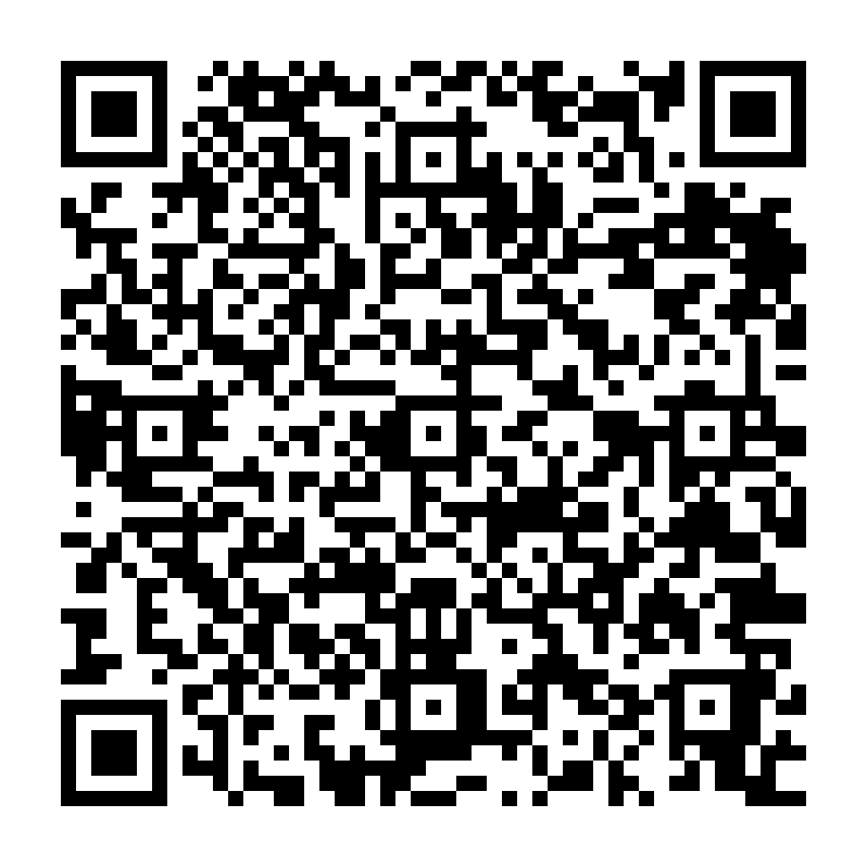 QR kod