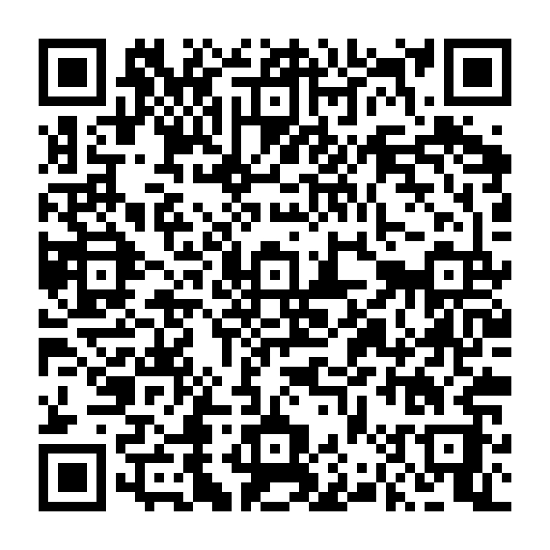 QR kod