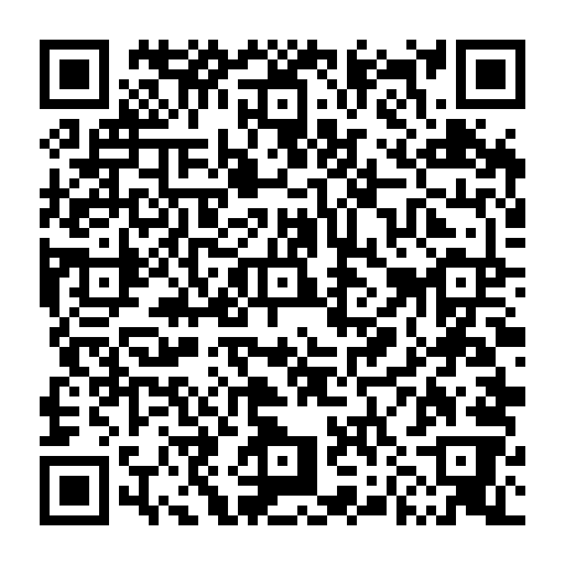 QR kod