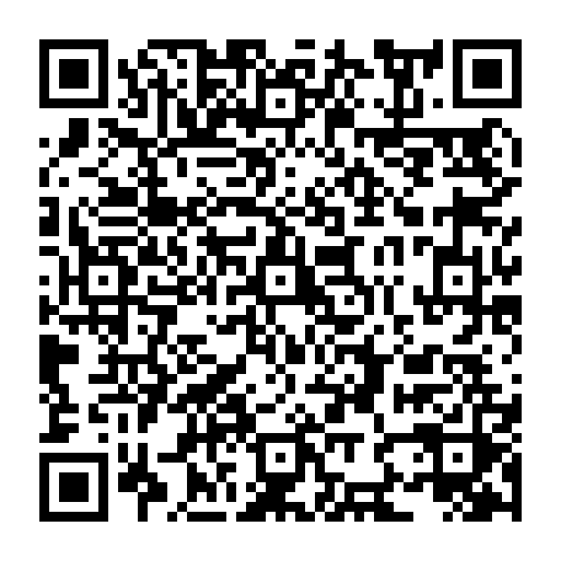 QR kod