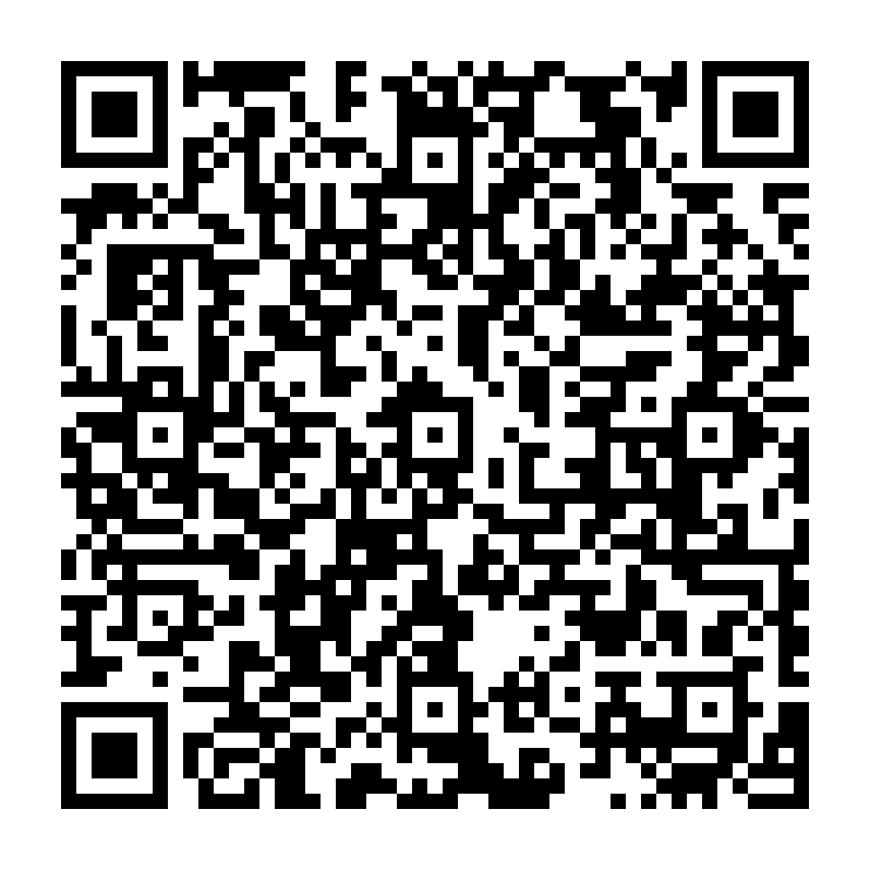 QR kod