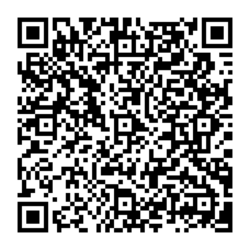 QR kod