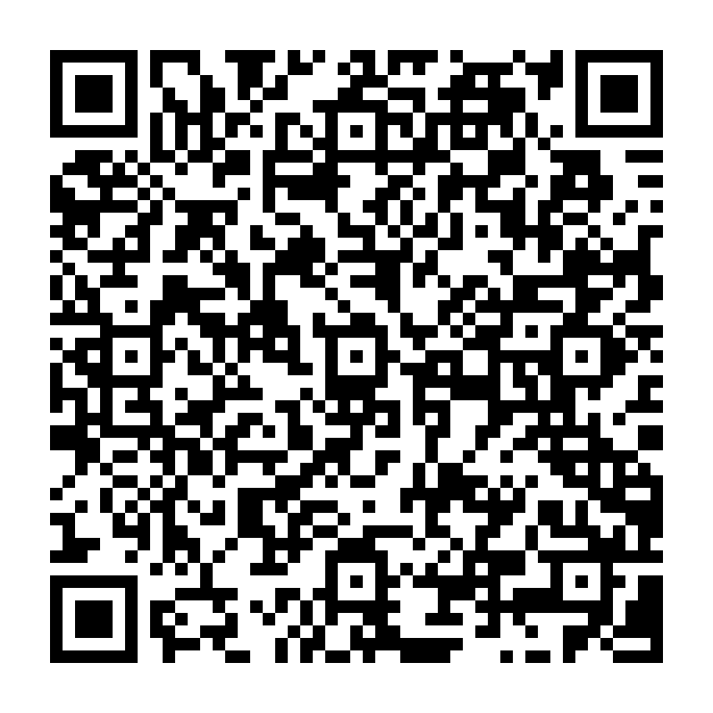 QR kod
