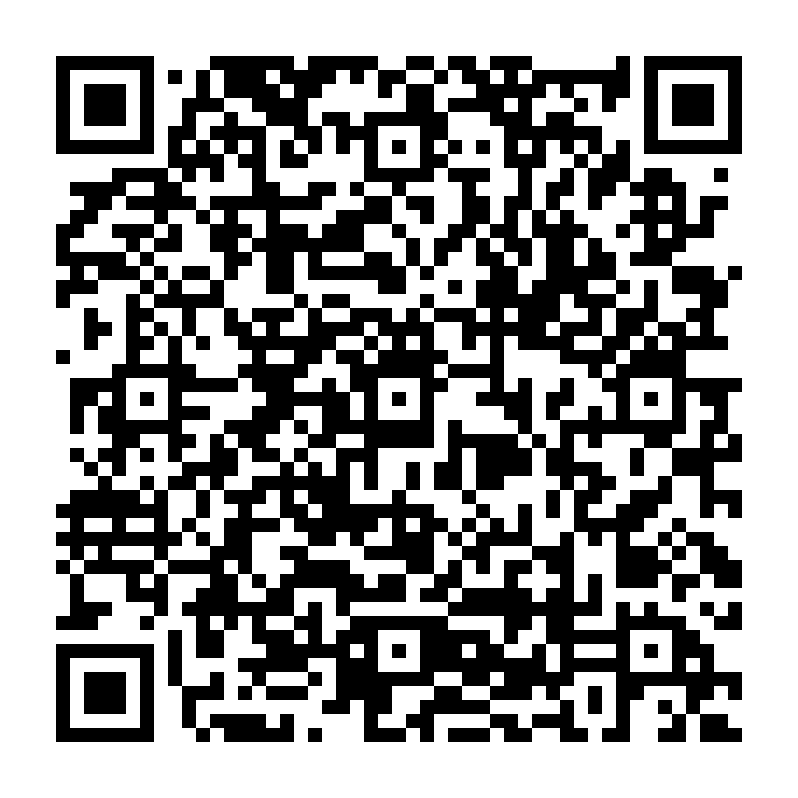 QR kod