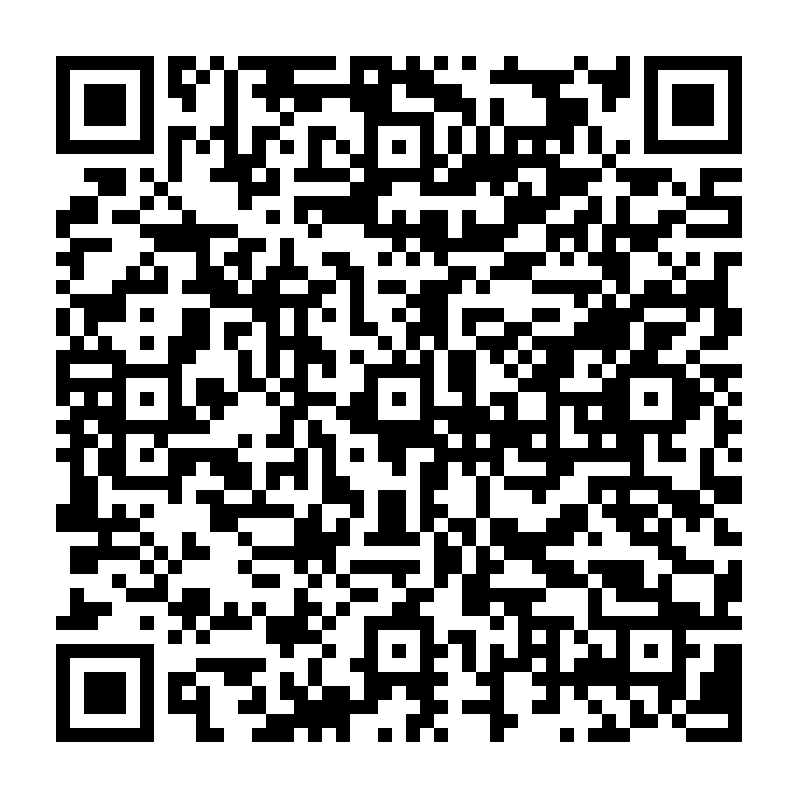 QR kod