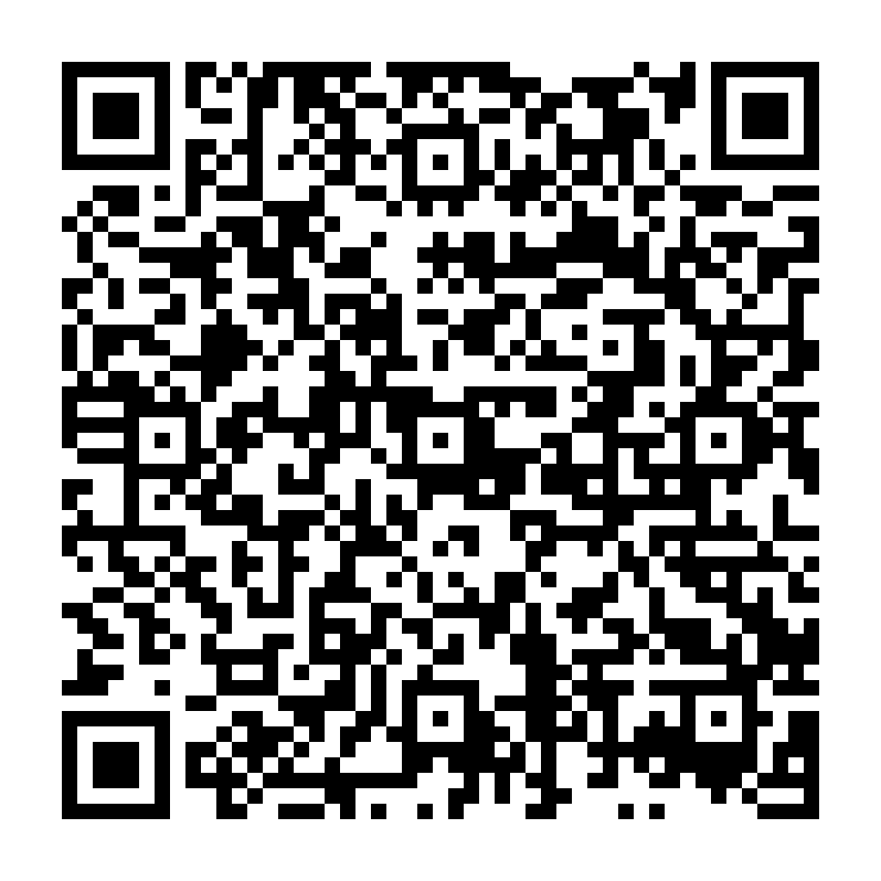 QR kod