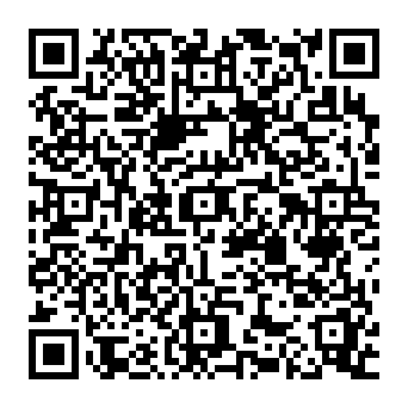 QR kod