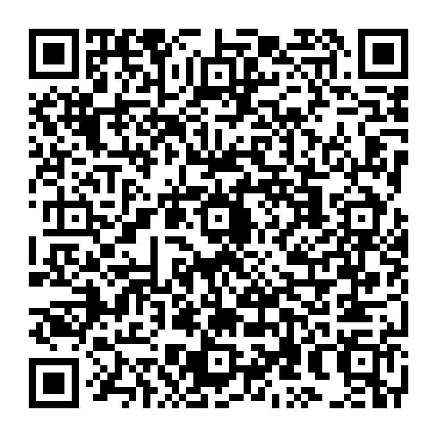 QR kod