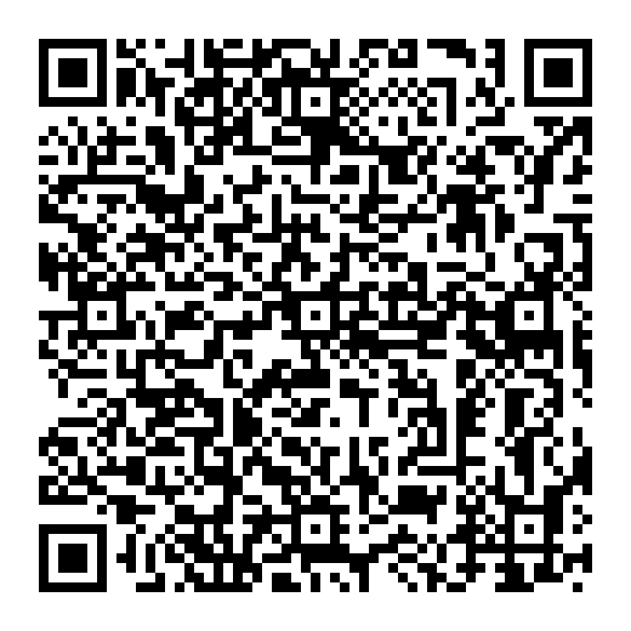 QR kod