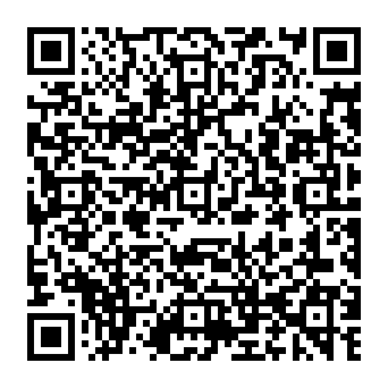 QR kod