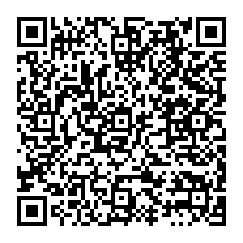 QR kod