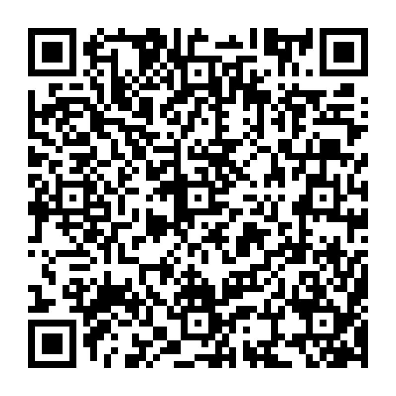 QR kod