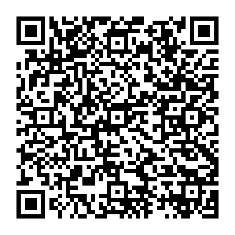 QR kod