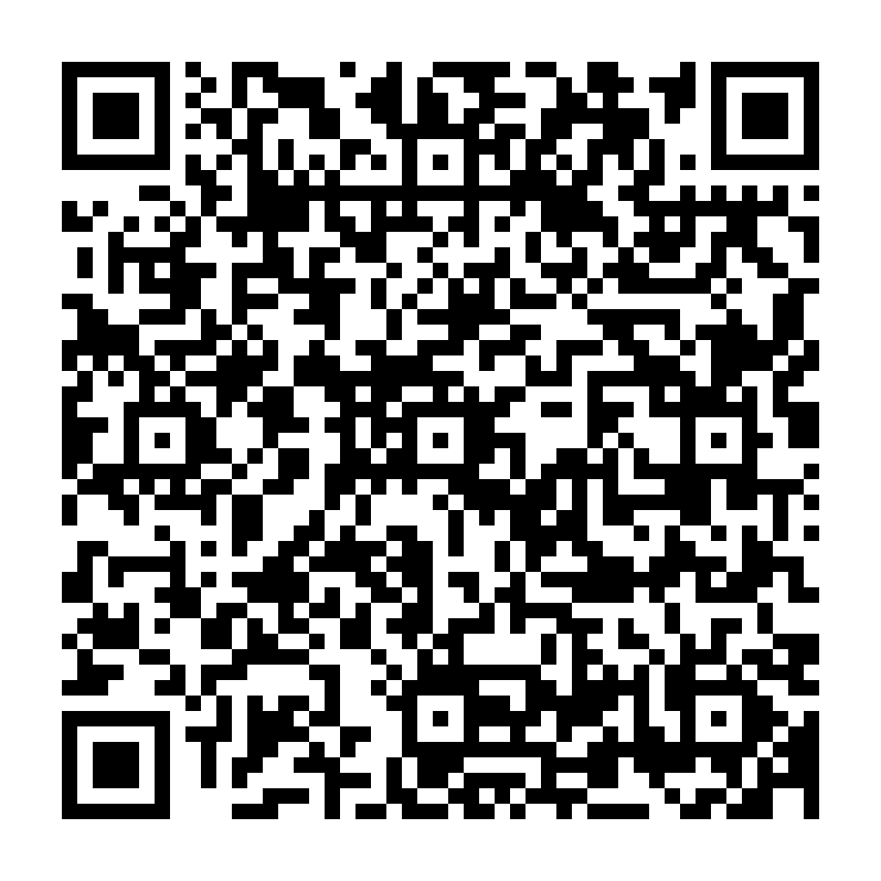 QR kod