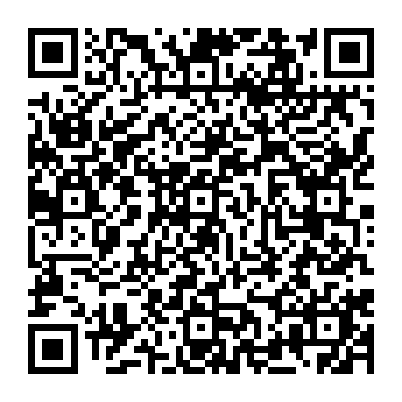 QR kod