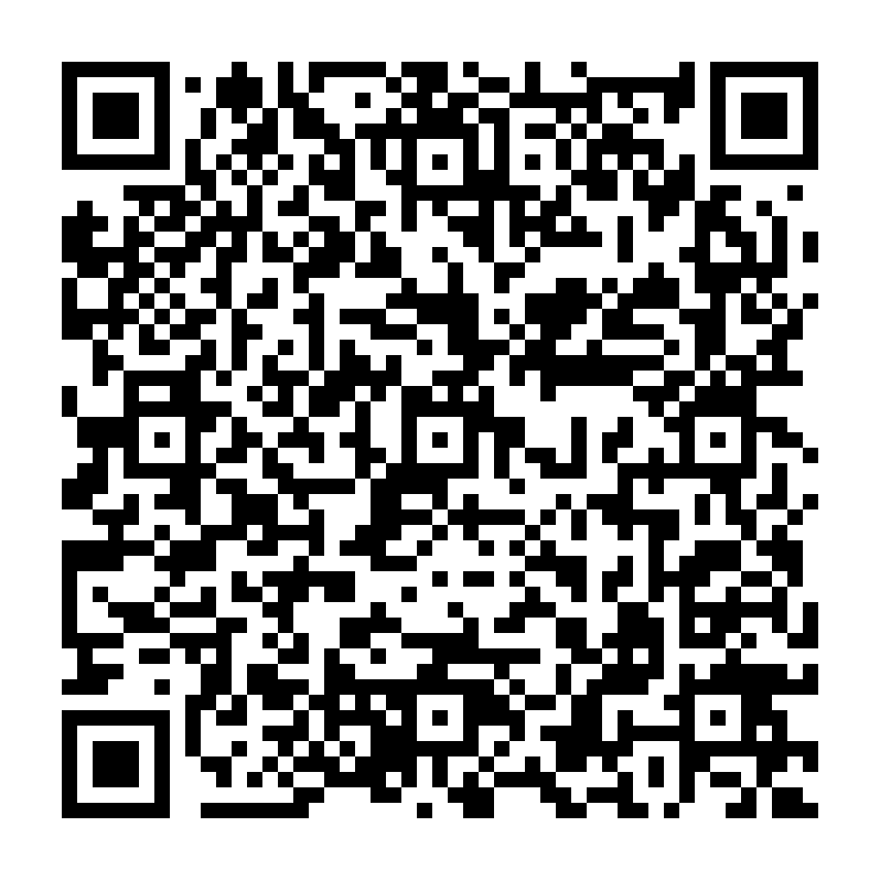QR kod