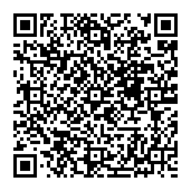 QR kod