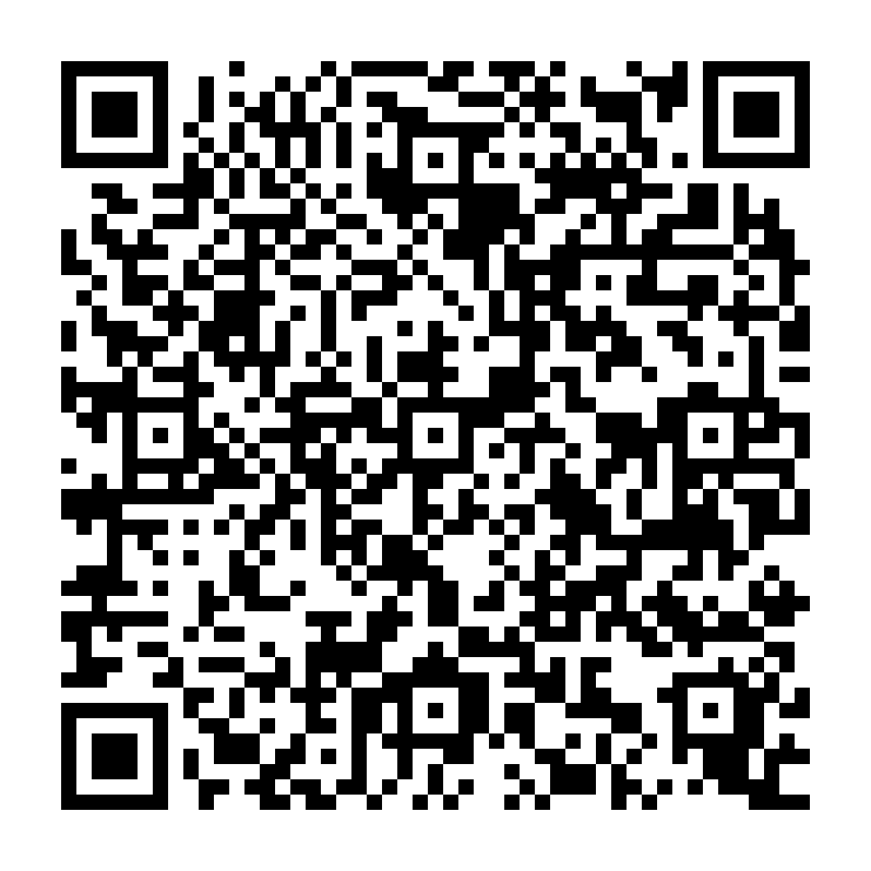 QR kod