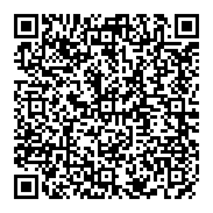 QR kod
