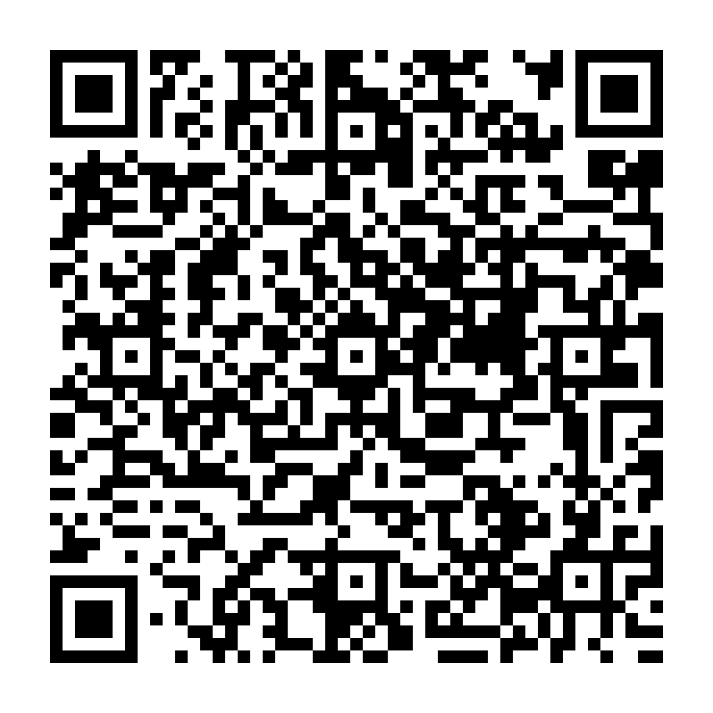 QR kod