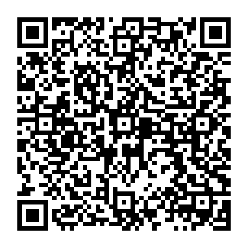 QR kod