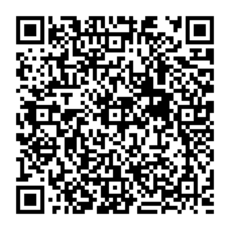 QR kod