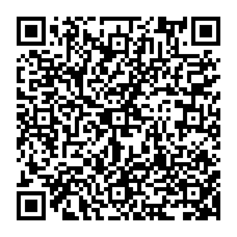 QR kod