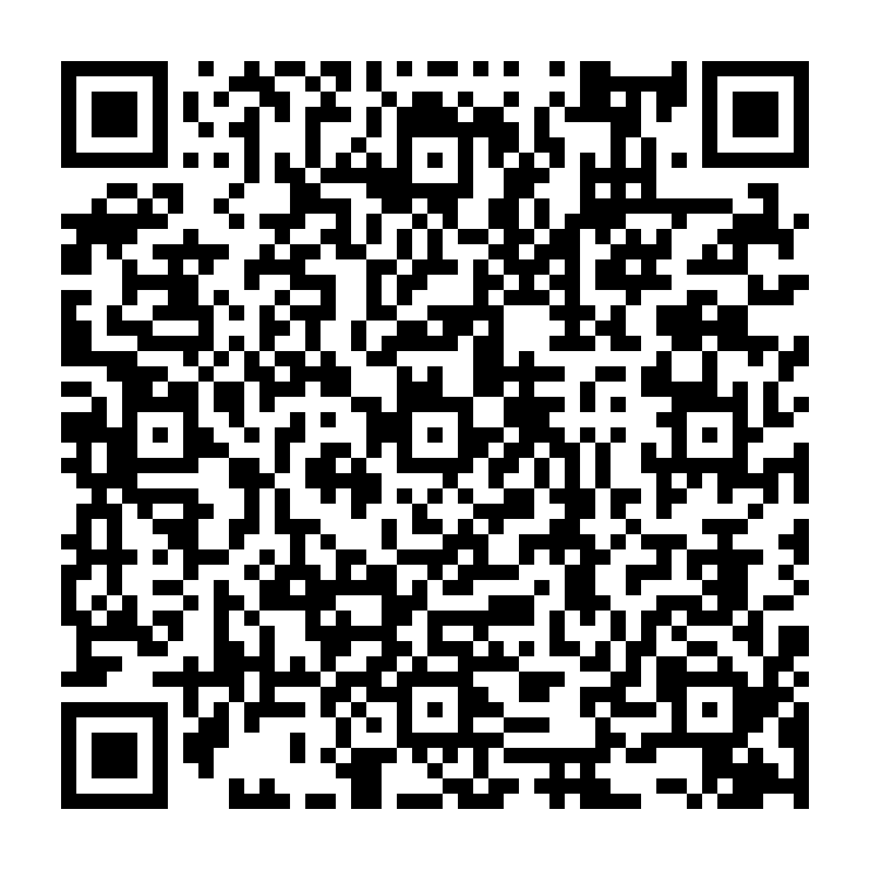 QR kod