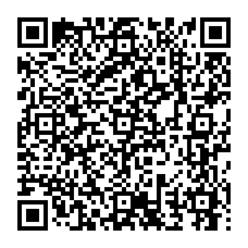 QR kod