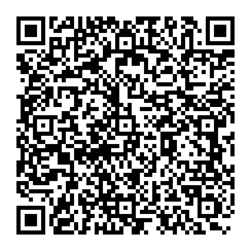 QR kod
