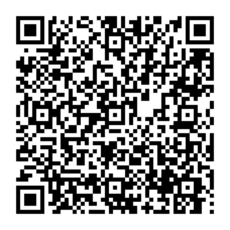 QR kod