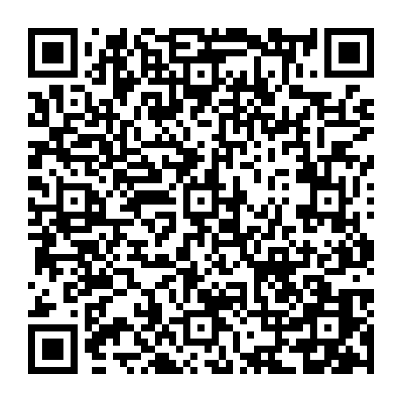 QR kod