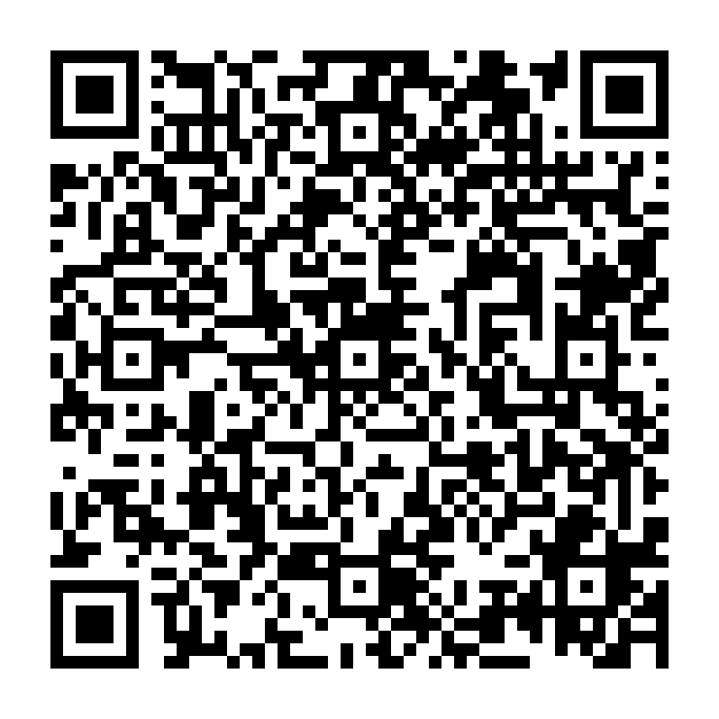 QR kod