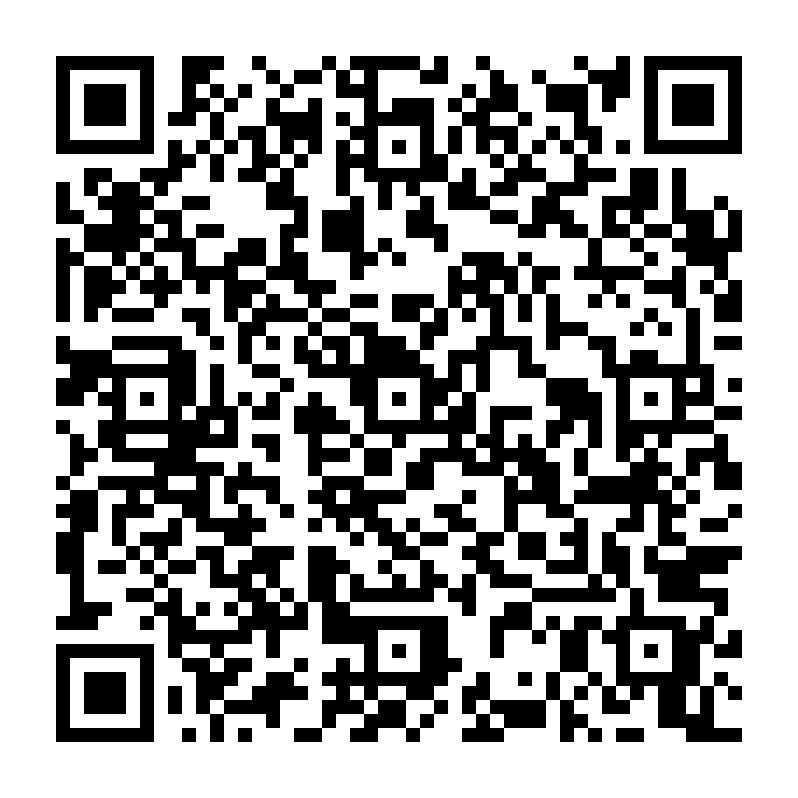 QR kod