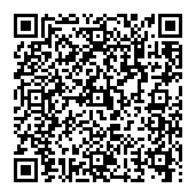 QR kod
