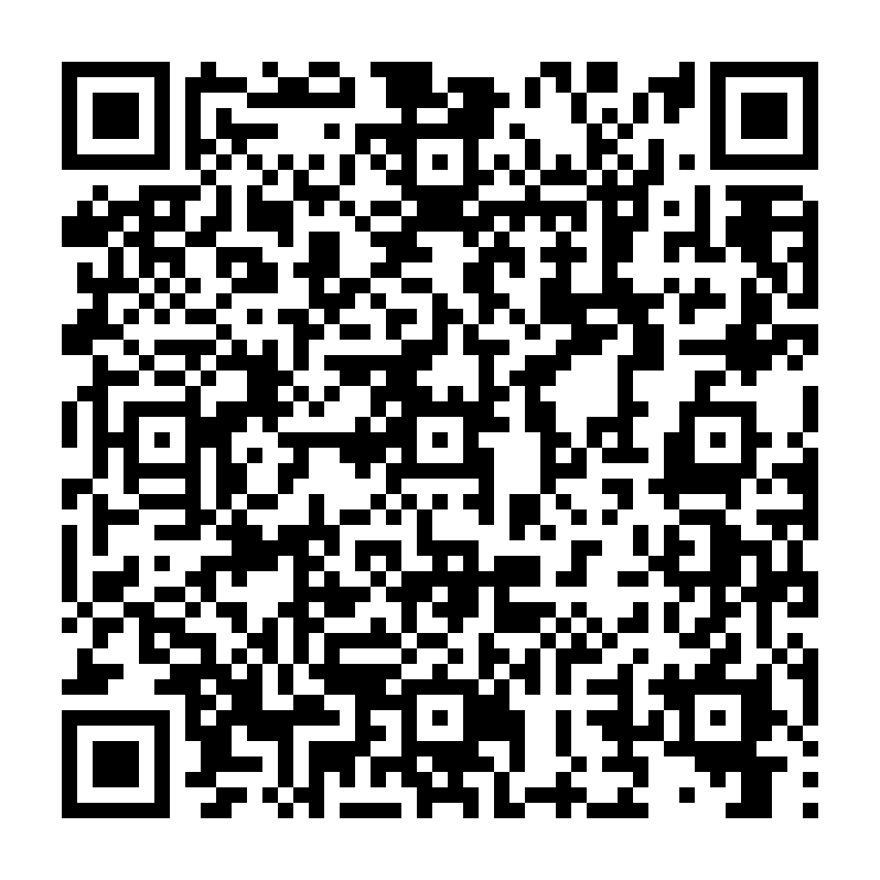 QR kod