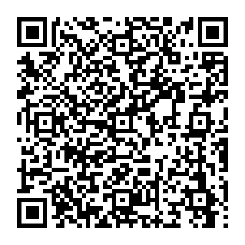 QR kod