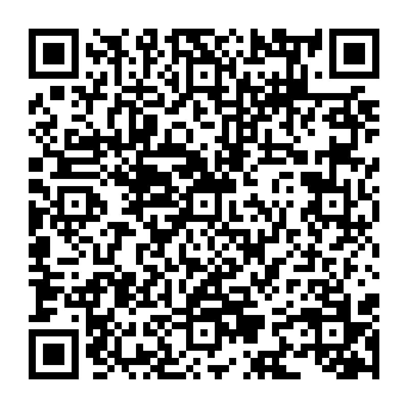 QR kod