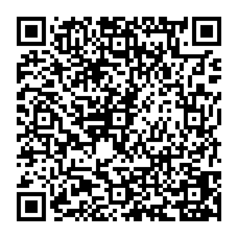 QR kod